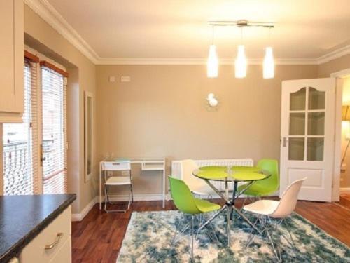 הוילה דנגאנון Luxurious Kc House מראה חיצוני תמונה