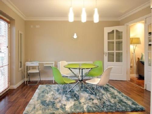 הוילה דנגאנון Luxurious Kc House מראה חיצוני תמונה